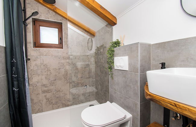 Villa Lucia - Foto 22