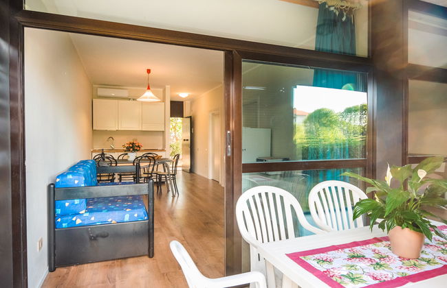 Trilo Garden - Foto 2