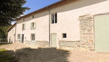 Charmante maison en pierres, séjour à la ferme - Foto 3