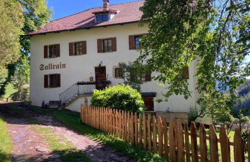 Sallrain Hof Apartment 2 - Foto 4