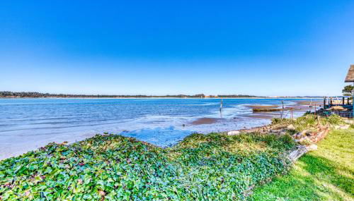 Bayview Cottage - Foto 4