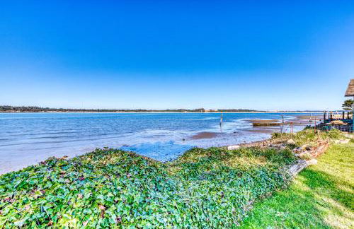 Bayview Cottage - Foto 4