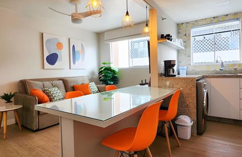 Apê Games para Família, 2 quartos, Petfriendly - Foto 23