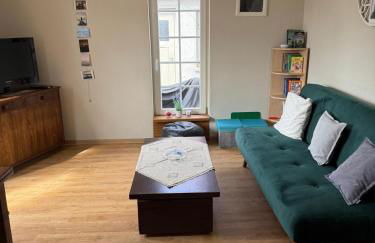 Ferienwohnung H2 am Hainich - Foto 24