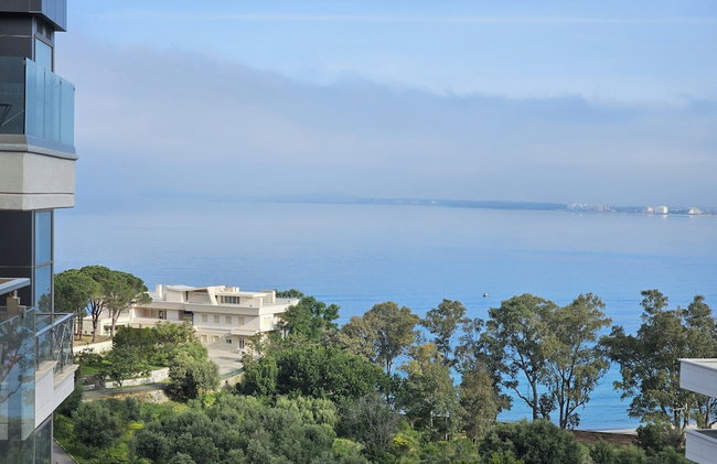 Holiday One Bedroom Sea View Apartment Vlore - Foto 29