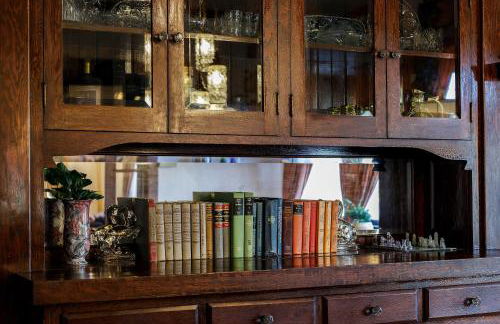 The Betty - A 1920s Vintage Bungalow - Foto 21