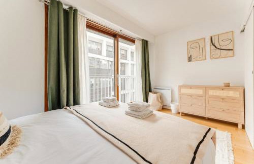 Trocadero 1Bedroom 4 people - Photo 7