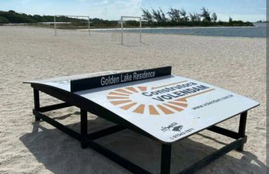 EXCELENTE APARTAMENTO ENTRE A LAGOA E O MAR!!! - Foto 13