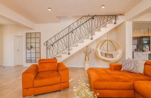 Villa surrounded by nature - Photo 35