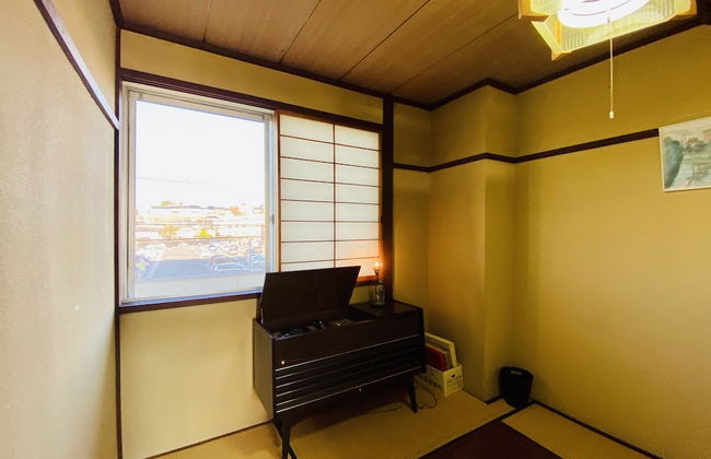 KR Apartment in Kanazawa - Photo 43