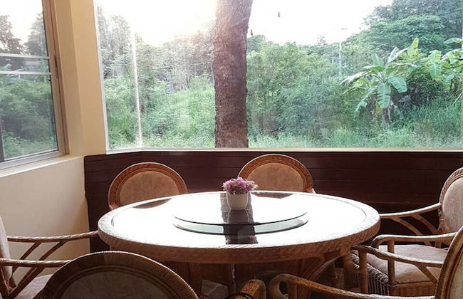 Earthhouse Khaoyai - Foto 11