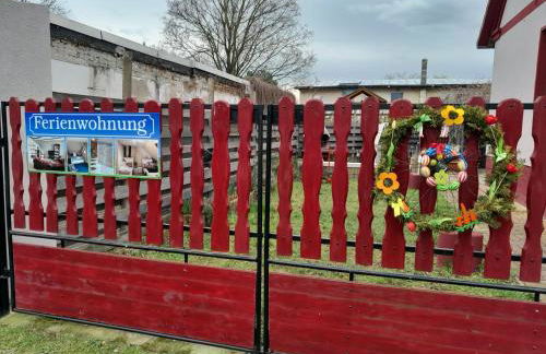 Ferienhaus Badetz - Foto 52