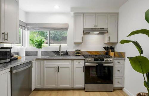 2 Bedroom with patio near Santa Barbara - Foto 16