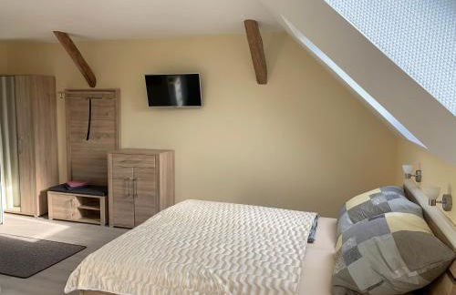 Pension Mochow - Foto 14