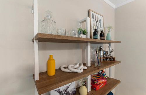 The Hickory House with Firepit- Boat Ramp Access to Cedar Creek Lake - Foto 28