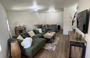 Résidence de la Place - Foto 2