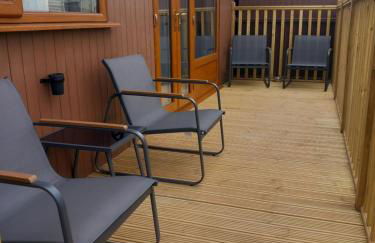 H21 holiday let - Foto 7