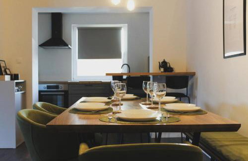 Villa Baročka Holiday Home - Foto 41