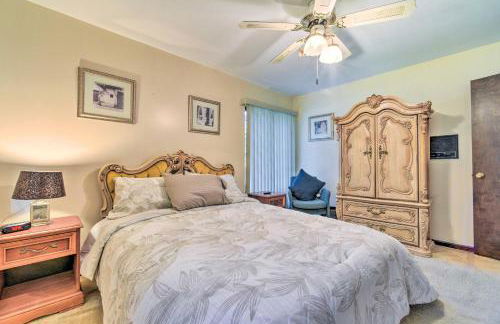 Cozy West Bloomfield Home - Fishing Nearby! - Foto 22