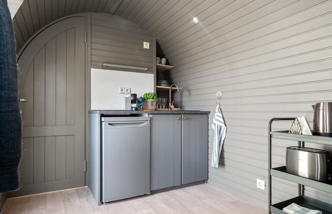 Villa Heidi - Foto 12