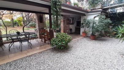 Appartamento INTERVALLO a 5 min da Aquardens - Foto 2, Garden