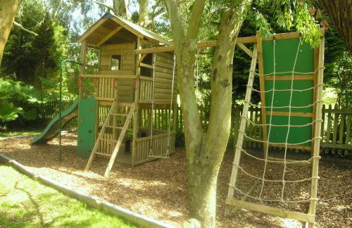 Duddings Country Cottages - Photo 7