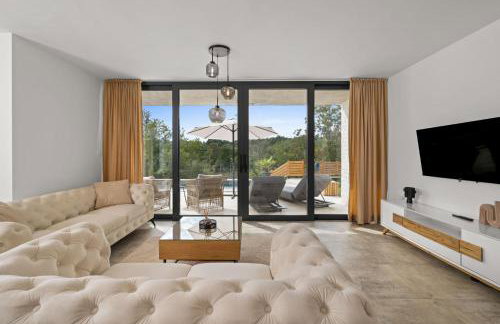 Santalezi Sunset Villa - Nature and Private Pool by 22Estates - Foto 19