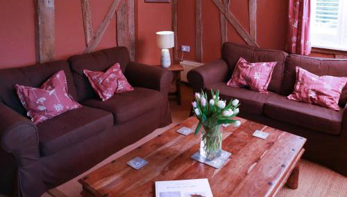 Bell Corner Cottage - Foto 3