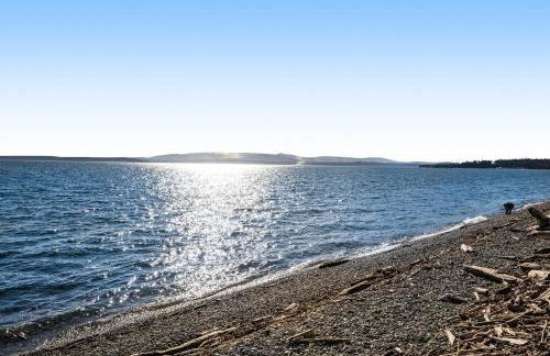 Historic Officer's Farmhouse at OLF - Foto 30