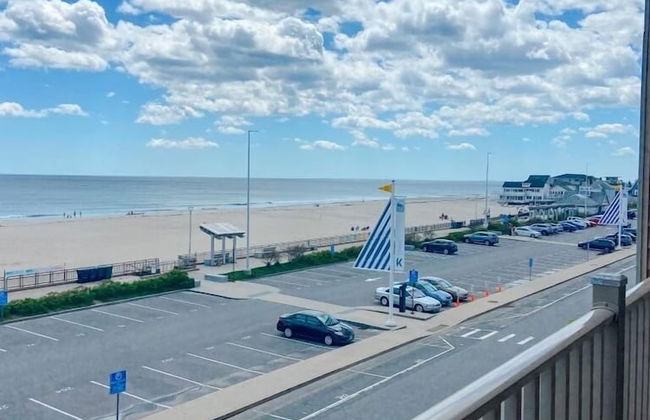 Sea Spray Condo - Foto 71