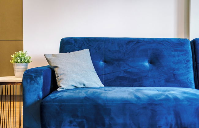 Hilltop Serviced Apartments - Piccadilly - Foto 41