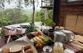 Chalé Espetacular I Barra de Guaratiba - Foto 53