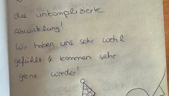 Ferienwohnung Riva - Foto 4