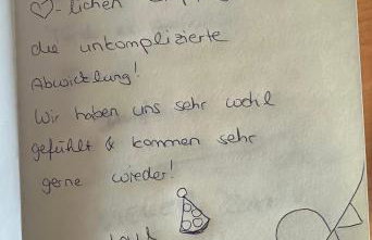 Ferienwohnung Riva - Foto 4