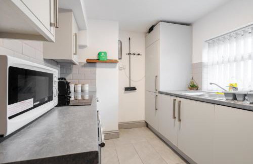 Anfield Apartments - Photo 39