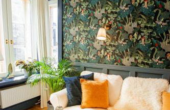 Wohnen im Carl Maria von Weber Geburtshaus - Foto 1