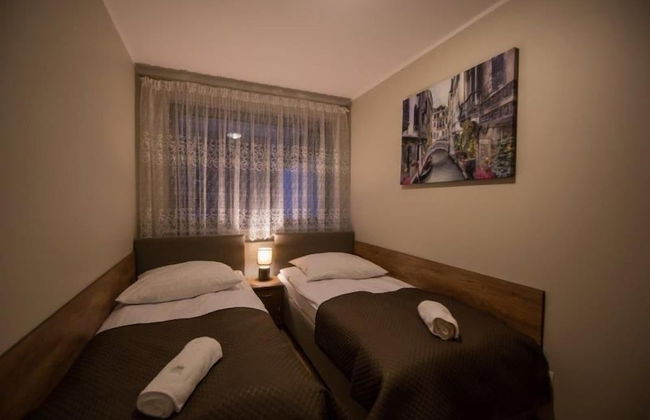 Apartament na urlop Wisla - Photo 71