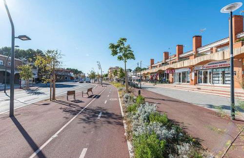 [Lusso e relax] con piscina a 2 minuti dal mare - Foto 9