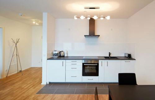 City Apartment Stuttgart - Foto 11