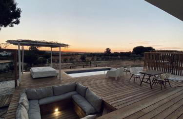 Casa Branca - Monte dos Rolas - Foto 1