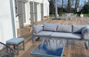 Maison spacieuse à deux pas de la plage … - Photo 1