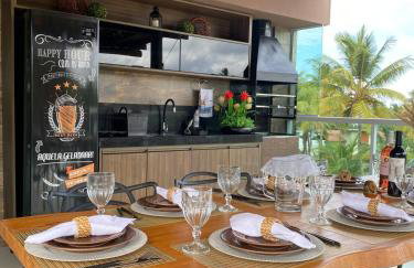 Cobertura Blue Beach House - Photo 51