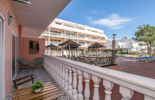 Parque dos Reis, apartment 3 B - Foto 15