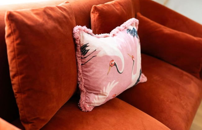 Kirkton Family Farmhouse With Hot Tub Alford Aberdeenshire - Photo 51