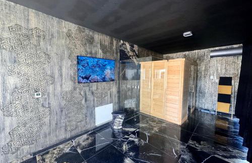 Premium Luxury Villa Ayla Wellness-Sauna - Foto 65