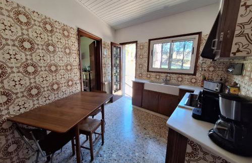 Torre els Rosers - villa familiar - Foto 14