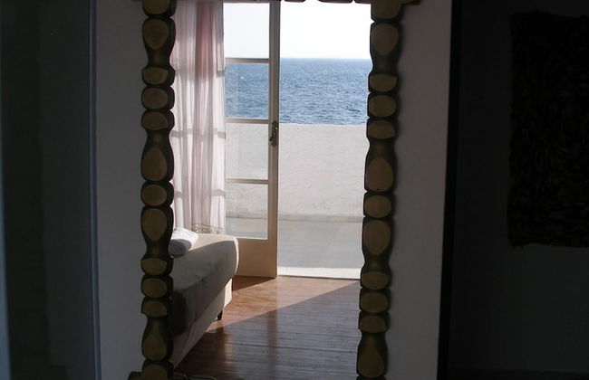 Beach Villa Akrotiri - Foto 4