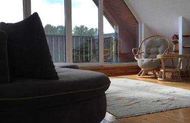 Dom w (Między) lesie - Foto 32