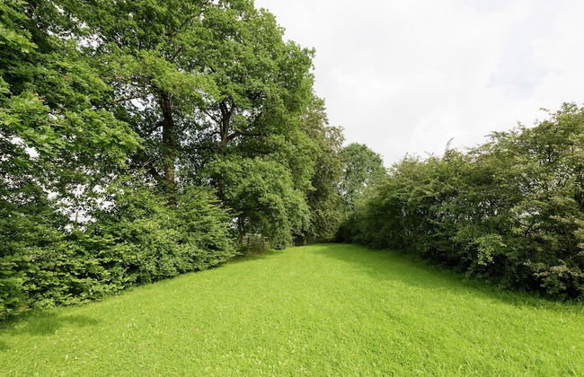 Holiday Home in Deiffelt Near Forest - Photo 32