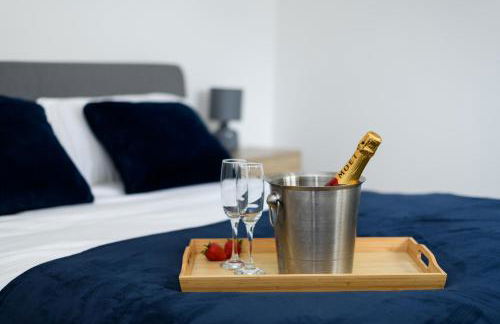 Monk Street Apartments by Abergavenny 3-Peak Properties - Foto 16